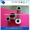 High light cold drawn precision steel tube made in China
